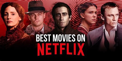 Netflix's 100 Best Movies Right Now (August 2024).